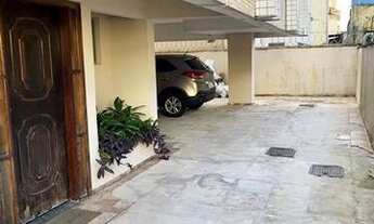 Imagem 2: 01 dormitório, Campo Grande, Santos