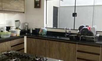 Imagem 3: Casa em Condomínio para Venda em Presidente Prudente, CONDOMÍNIO RESIDENCIAL VALENCIA I, 3