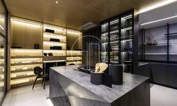 Imagem 6: Campinas - Apartamento Padrão - Nova Campinas