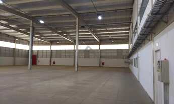 Imagem 2: Galpão - Techno Park - Campinas