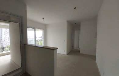 Imagem 2: APARTAMENTO RESIDENCIAL em Sao Paulo - SP, Lapa