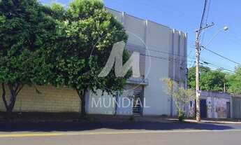 Imagem 3: Salão/Galpão (salão - sobrado) , cozinha planejada