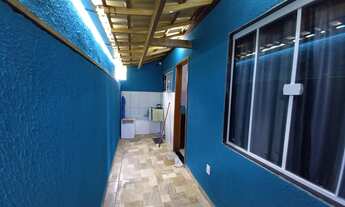 Imagem 4: Casa para venda com 2 quartos em Verão Vermelho (Tamoios) - Cabo Frio - RJ