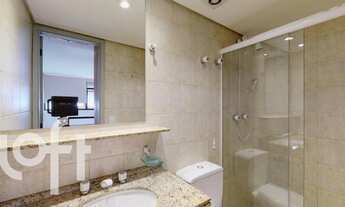 Imagem 2: APARTAMENTO RESIDENCIAL em São Paulo - SP, Moema