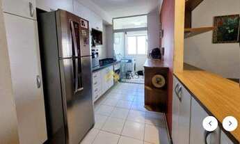 Imagem 6: Apartamento com 2 dormitórios à venda, 77 m² por R$ 508.000,00 - Swift - Campinas/SP