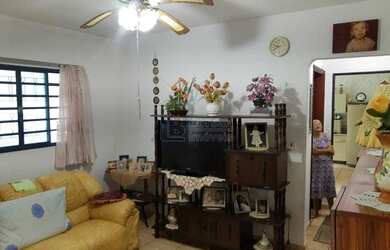 Imagem 4: Venda de Casas / Padrão na cidade de Araraquara