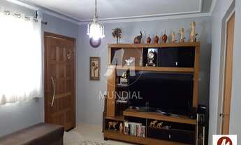 Imagem: Apartamento (tipo - padrao) 2 dormitórios