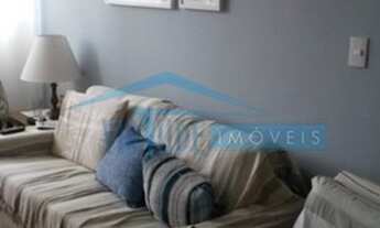 Imagem: São Paulo - Apartamento Padrão - TATUAPE