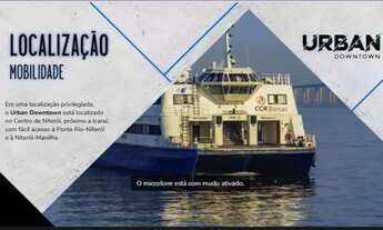 Imagem 7: Lançamento de apartamentos de 1 e 2 quartos com o melhor preço de Niterói