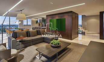 Imagem 2: APARTAMENTO com 4 dormitórios à venda com 413.56m² por R$ 3.542.877,27 no bairro Juvevê