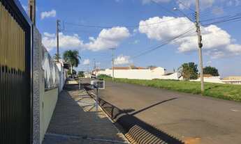 Imagem 2: Charmosa casa centro - São Pedro - S.P