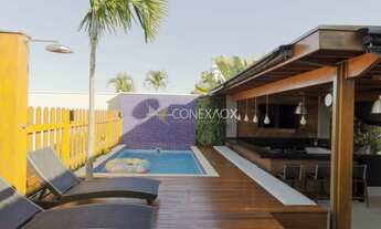 Imagem 5: Casa - Jardim Myrian Moreira da Costa - Campinas