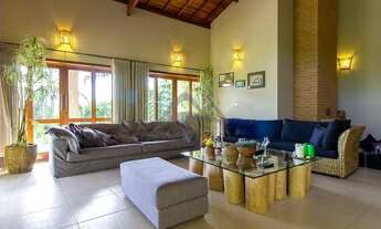 Imagem 4: Casa - Dois Córregos - Valinhos