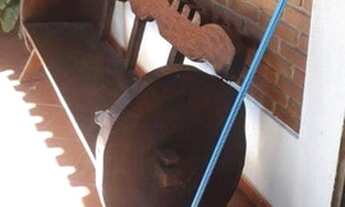 Imagem 5: Casa de campo Vale das Laranjeiras/Indaiatuba/SP