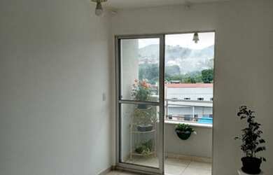 Imagem 7: Apartamento para venda com 51 metros quadrados com 2 quartos em Taquara - Rio de Janeiro