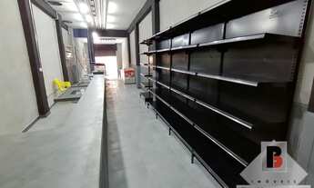 Imagem 4: Excelente galpão