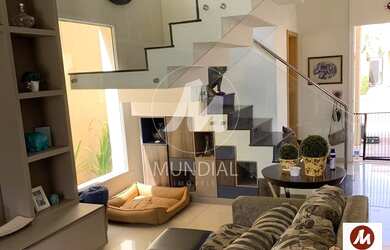 Imagem 2: Casa (sobrado na rua) 4 dormitórios/suite, cozinha planejada, portaria 24hs, lazer, espaço