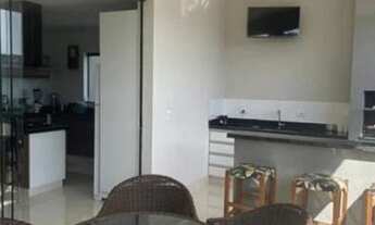 Imagem 4: Casa em Condomínio para Venda em Presidente Prudente, CONDOMÍNIO RESIDENCIAL VALENCIA I, 3