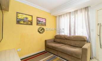 Imagem 3: Triplex em condomínio próximo ao Parque Atuba, 03 quartos com suíte e 02 vagas