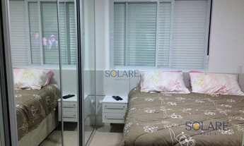 Imagem 7: Villa Doratta Apartamento com 2 dormitórios