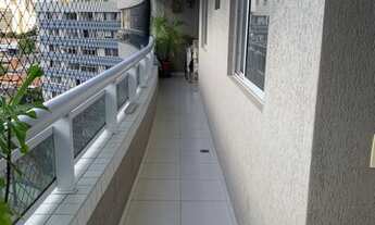 Imagem 3: Condomínio Arc D´ France - Apartamento com 110 m² - Aldeota - Fortaleza - CE