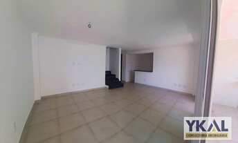 Imagem 7: Apartamento Duplex com 2 dormitórios à venda, 112 m² por R$ 456.000,00 - Vila Caiçara - Pr