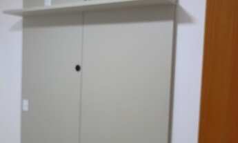 Imagem 6: Ref S1928 - 1 Dormitório - Novo - Ar condicionado