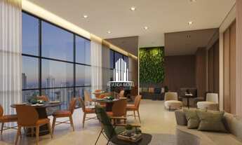 Imagem 4: APARTAMENTO EM PERDIZES COM 2 DORMS E 1 SUÍTE