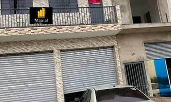 Imagem 2: Ótimo imóvel com sala comercial e 4 kitnet no Jardim Residencial Sabiás