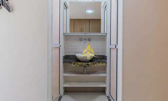 Imagem 7: Studio com 1 dormitório para alugar, 30 m² por R$ 2.500/mês - Consolação - São Paulo/SP