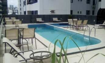 Imagem: Apartamento para venda com 126 metros quadrados