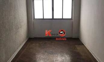 Imagem 2: Apartamento com 2 dormitórios à venda, 107 m² por R$ 318.000,00 - Centro - São Vicente/SP