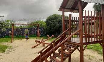 Imagem 4: Portal da Barra !