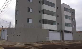 Imagem: Apartamento novo 3 quartos Santa Mônica