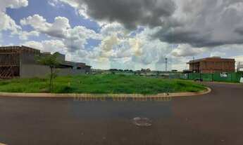 Imagem 5: Lote/Terreno para venda com 305 metros quadrados no Vivendas da Mata - Ribeirão Preto - SP