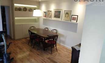 Imagem 4: Apartamento para venda com 87 metros quadrados com 3 quartos em Vila Clementino - São Paul