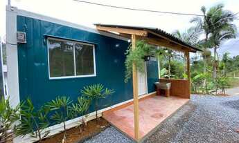 Imagem: Alugo kitinete mobiliada em Guaramirim