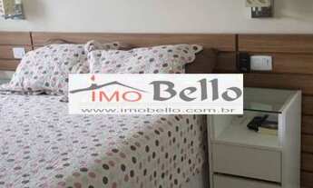 Imagem 5: LINDO GRAND ARAGUAIA NA FREGUESIA COM 3 QUARTOS SENDO 2 SUÍTES 2 VAGAS 93M2