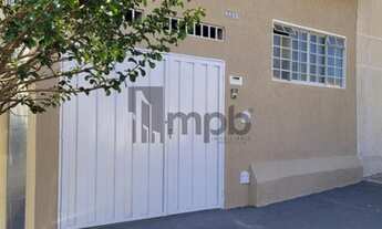 Imagem: Casa - Vila Santa Cruz - Franca