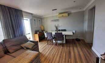 Imagem 4: Apartamento com 3 dormitórios à venda, 117 m² por R$ 1.160.000,00 - Lauzane Paulista - São