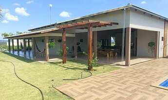 Imagem 4: Chácara em Condomínio Fechado em Trindade - Goiás