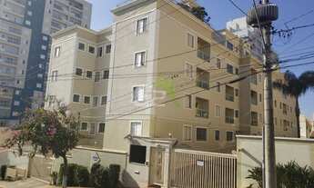 Imagem: SãO CARLOS - Apartamento Padrão - Jardim