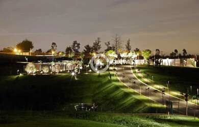 Imagem 3: Terreno - Sousas - Campinas