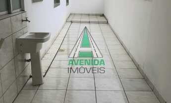 Imagem 7: Apto para locação com 2 dormitórios no BAirro Jordanópolis em São Bernardo do Campo