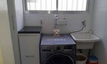 Imagem 5: Apartamento com 2 dormitórios à venda, 75 m² por R$ 735.000 - Moema Pássaros - São Paulo/S