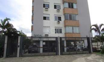 Imagem: Porto Alegre - Apartamento Padrão - Camaquã