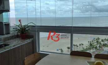 Imagem 3: Apartamento com 2 dormitórios à venda, 76 m² por R$ 480.000,00 - Balneário Flórida - Praia