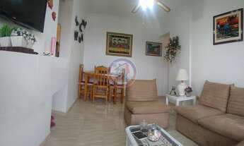 Imagem 4: Apartamento à venda 1 Quarto, 1 Vaga, 68M², Vera Cruz, Mongaguá - SP