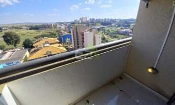 Imagem 4: SãO CARLOS - Apartamento Padrão - Jardim Gibertoni