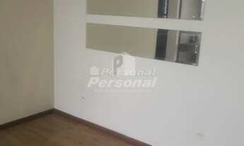 Imagem 4: Apartamento em Vila Jaboticabeira - Taubaté - AP672